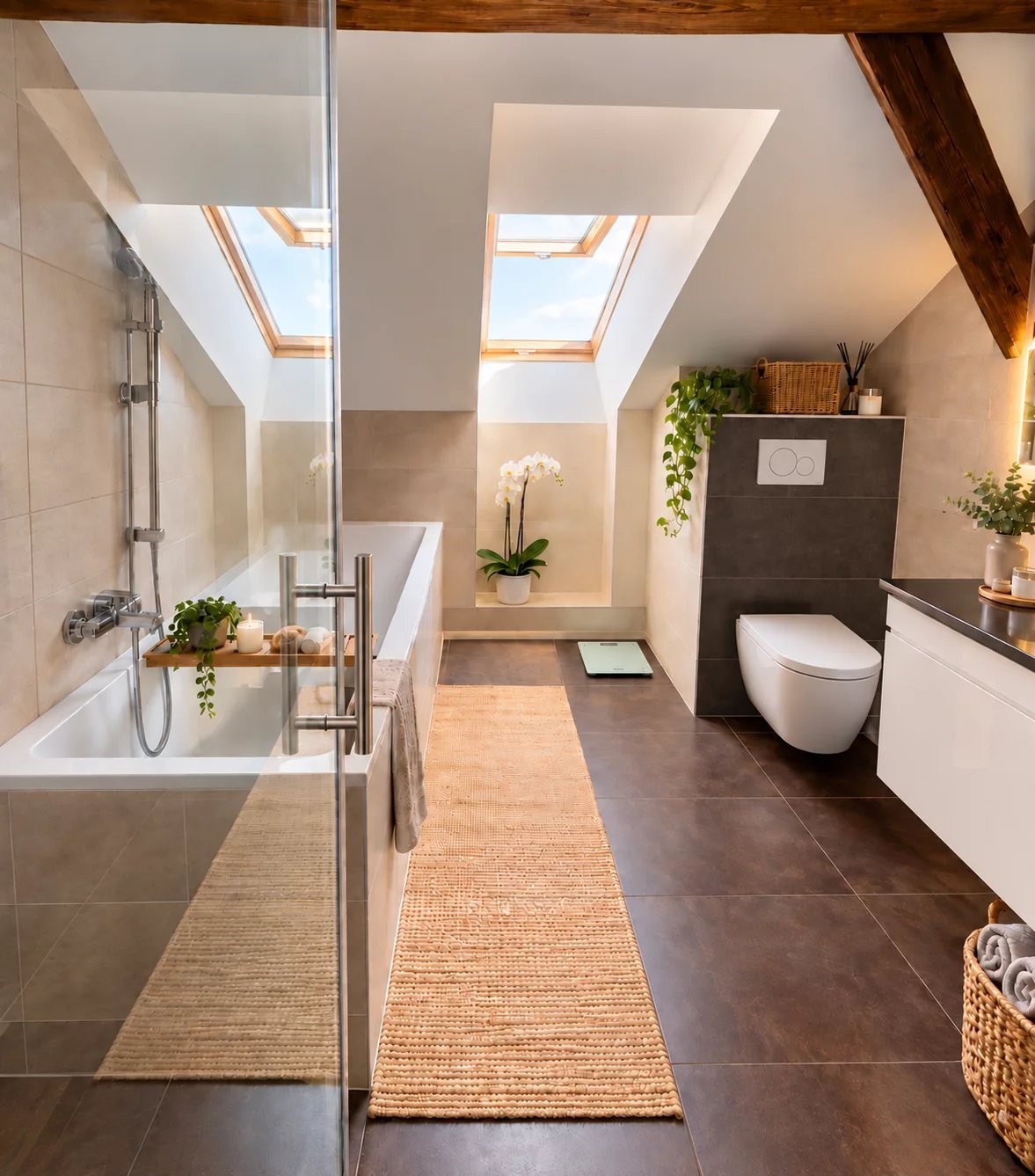 5 ½-Zimmer-Wohnung, Foto 5 von 9