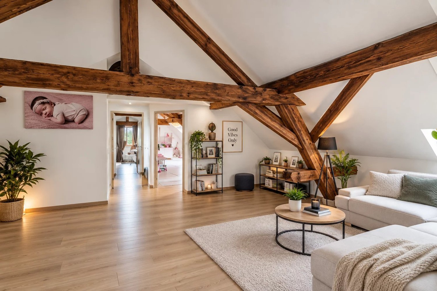 5 ½-Zimmer-Wohnung, Foto 4 von 9