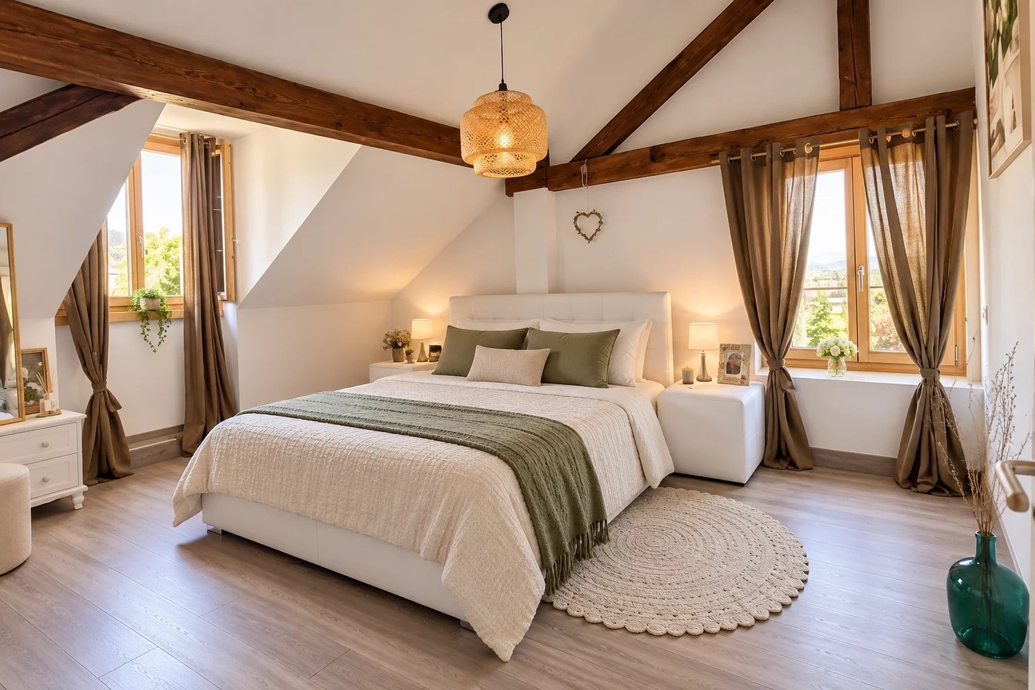 5 ½-Zimmer-Wohnung, Foto 8 von 9