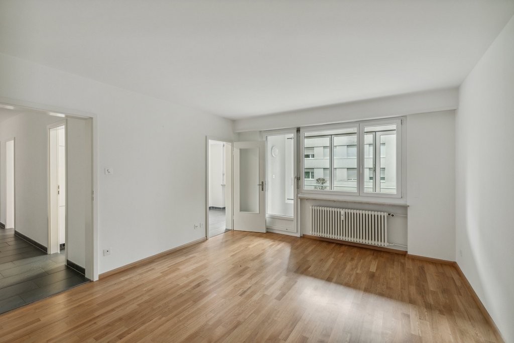 4 rooms apartment, Foto 2 von 5