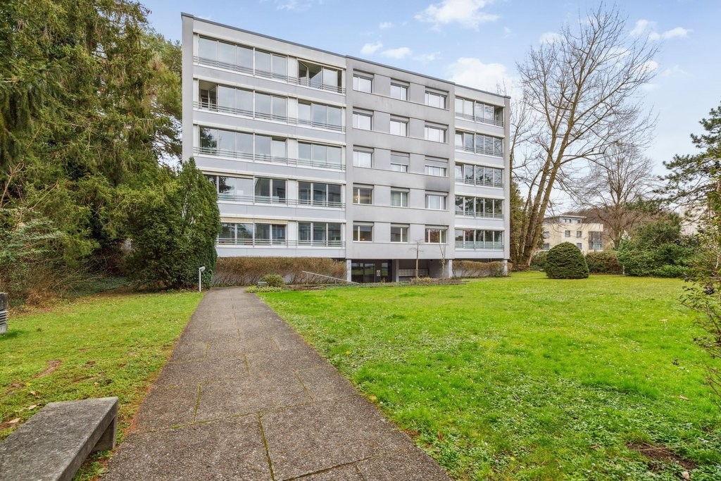 4 rooms apartment, Foto 1 von 5