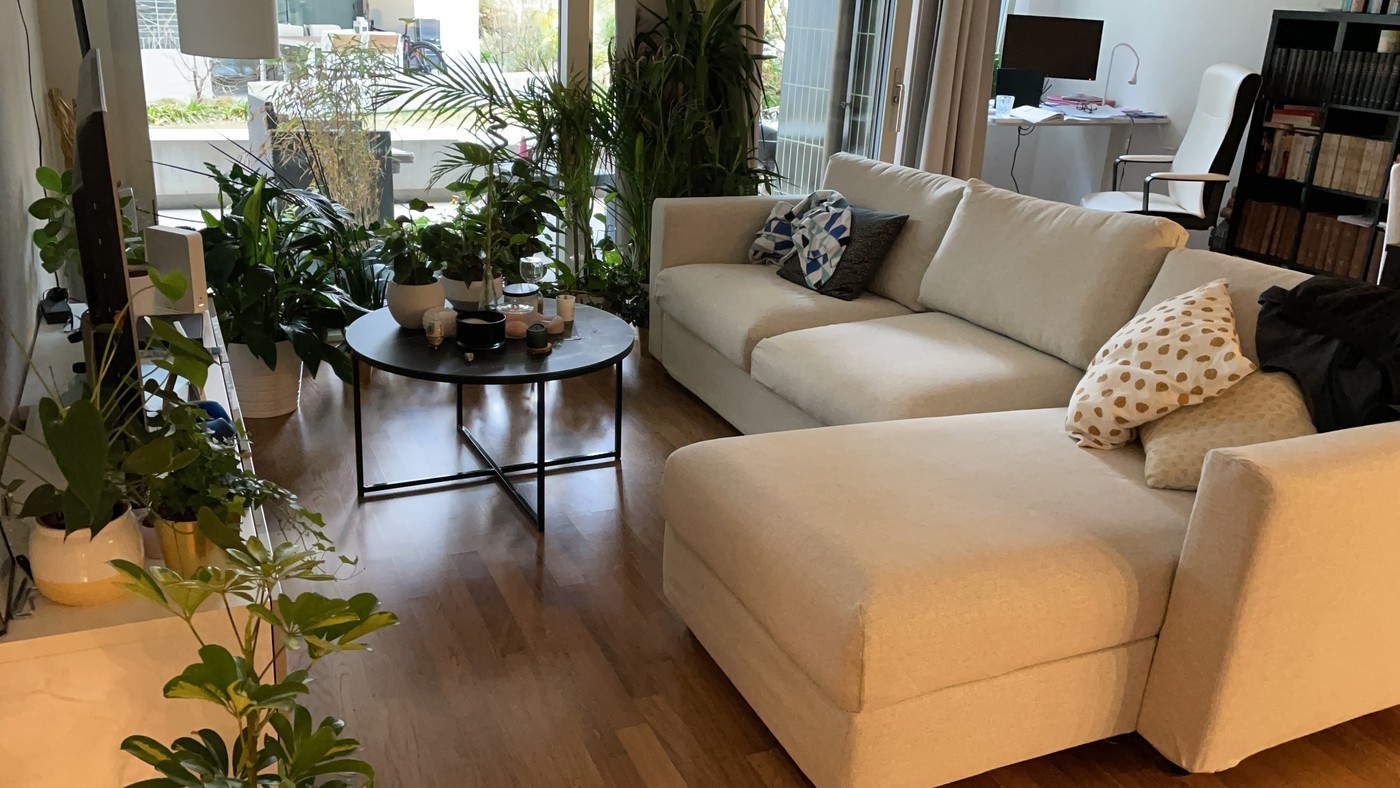 2 ½ Zimmer Wohnung, Foto 1 von 6