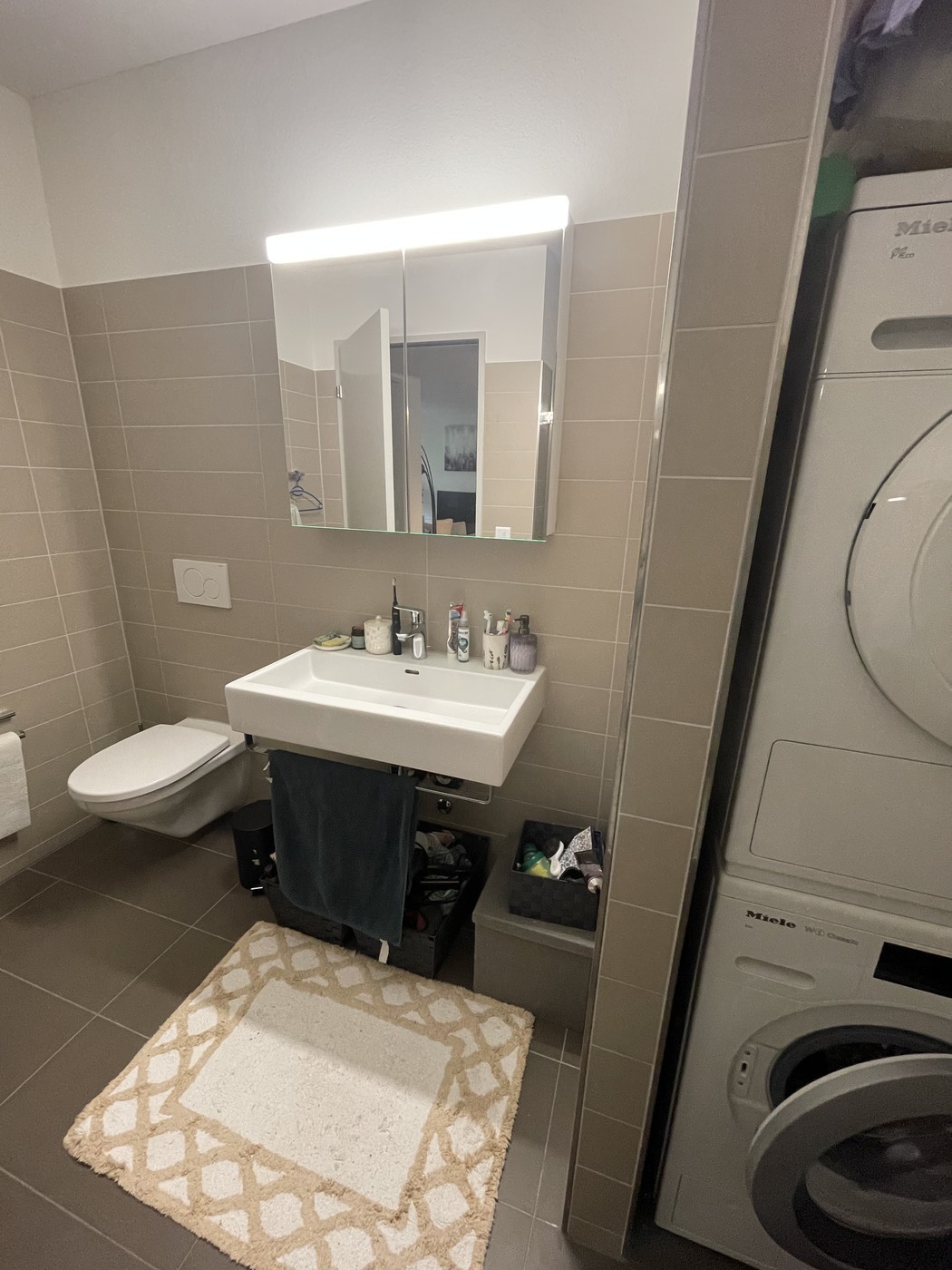 2 ½ Zimmer Wohnung, Foto 2 von 6