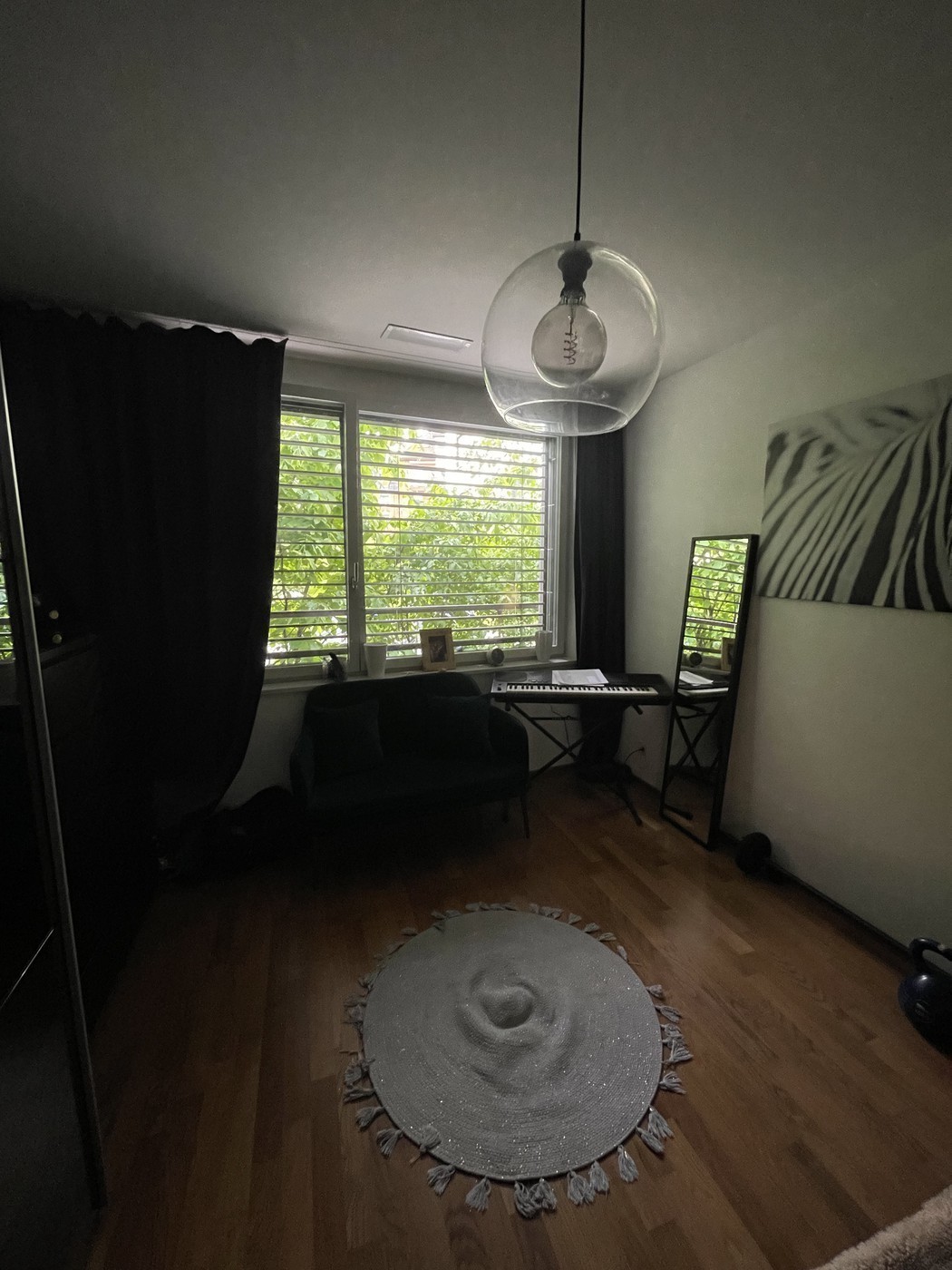2 ½ Zimmer Wohnung, Foto 5 von 6
