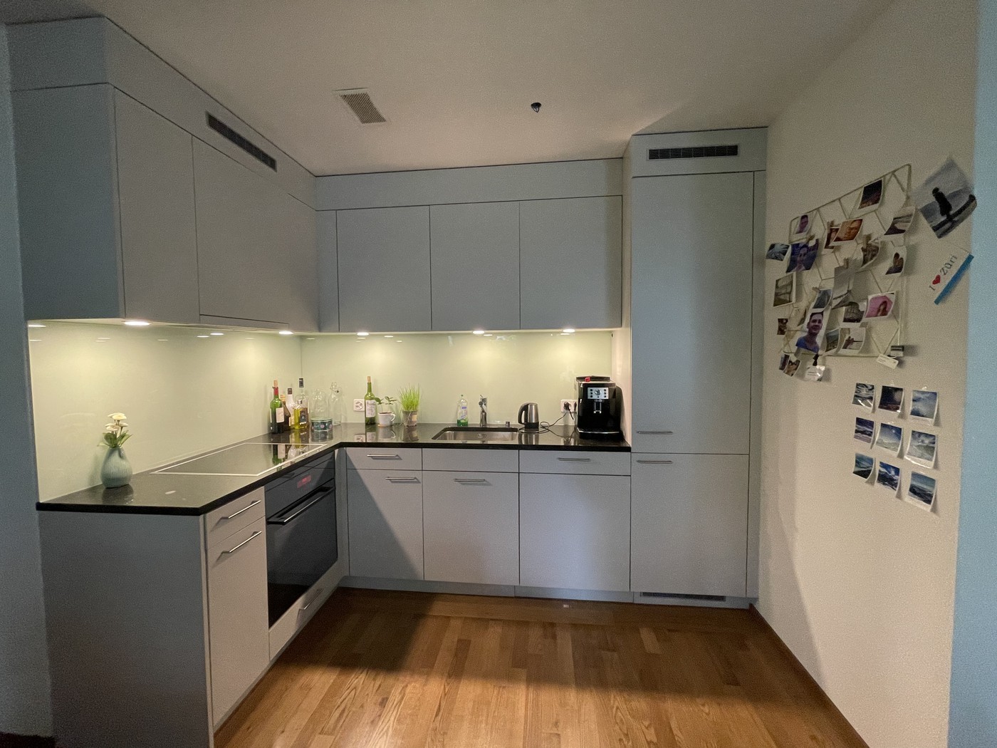2 ½ Zimmer Wohnung, Foto 6 von 6