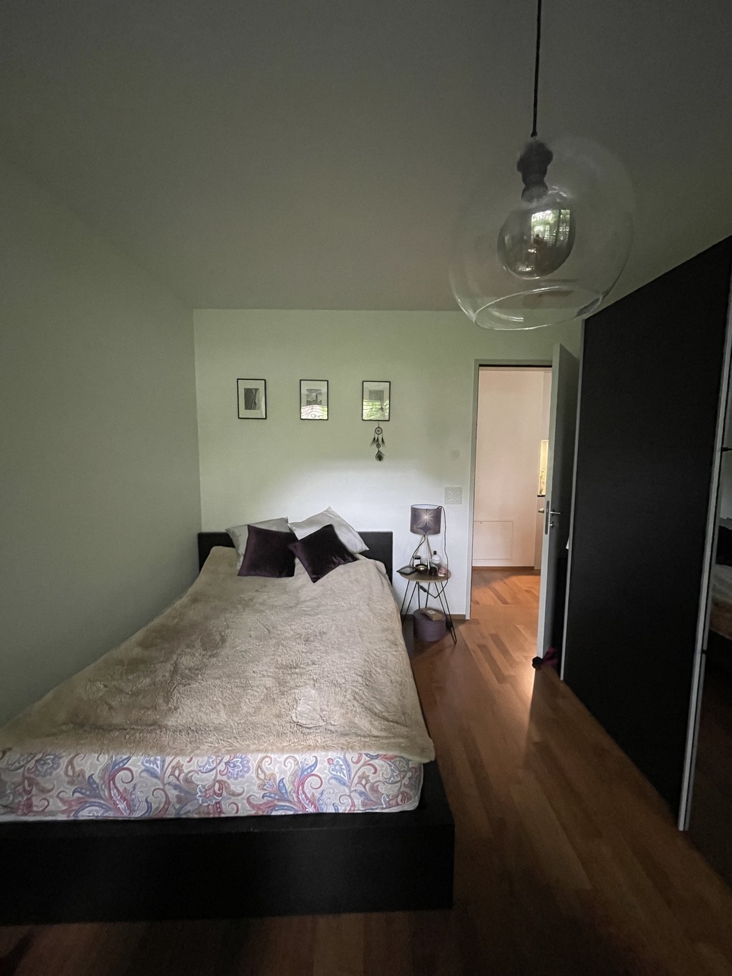 2 ½ Zimmer Wohnung, Foto 4 von 6