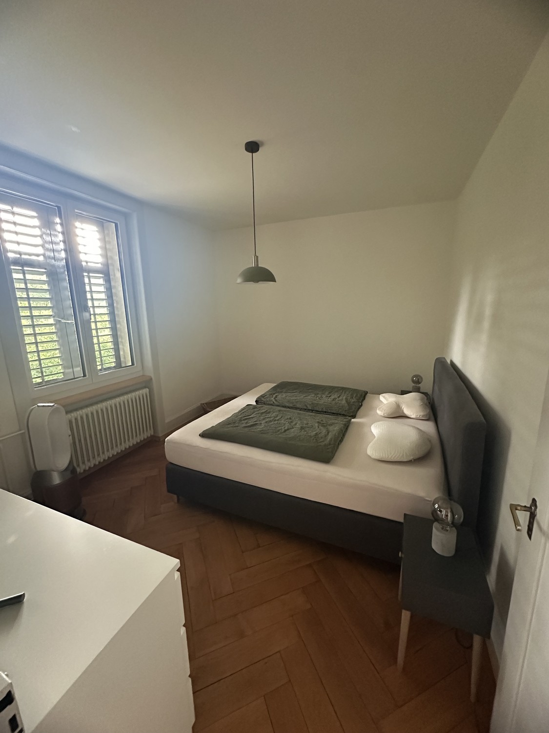 3 rooms apartment, Foto 2 von 10