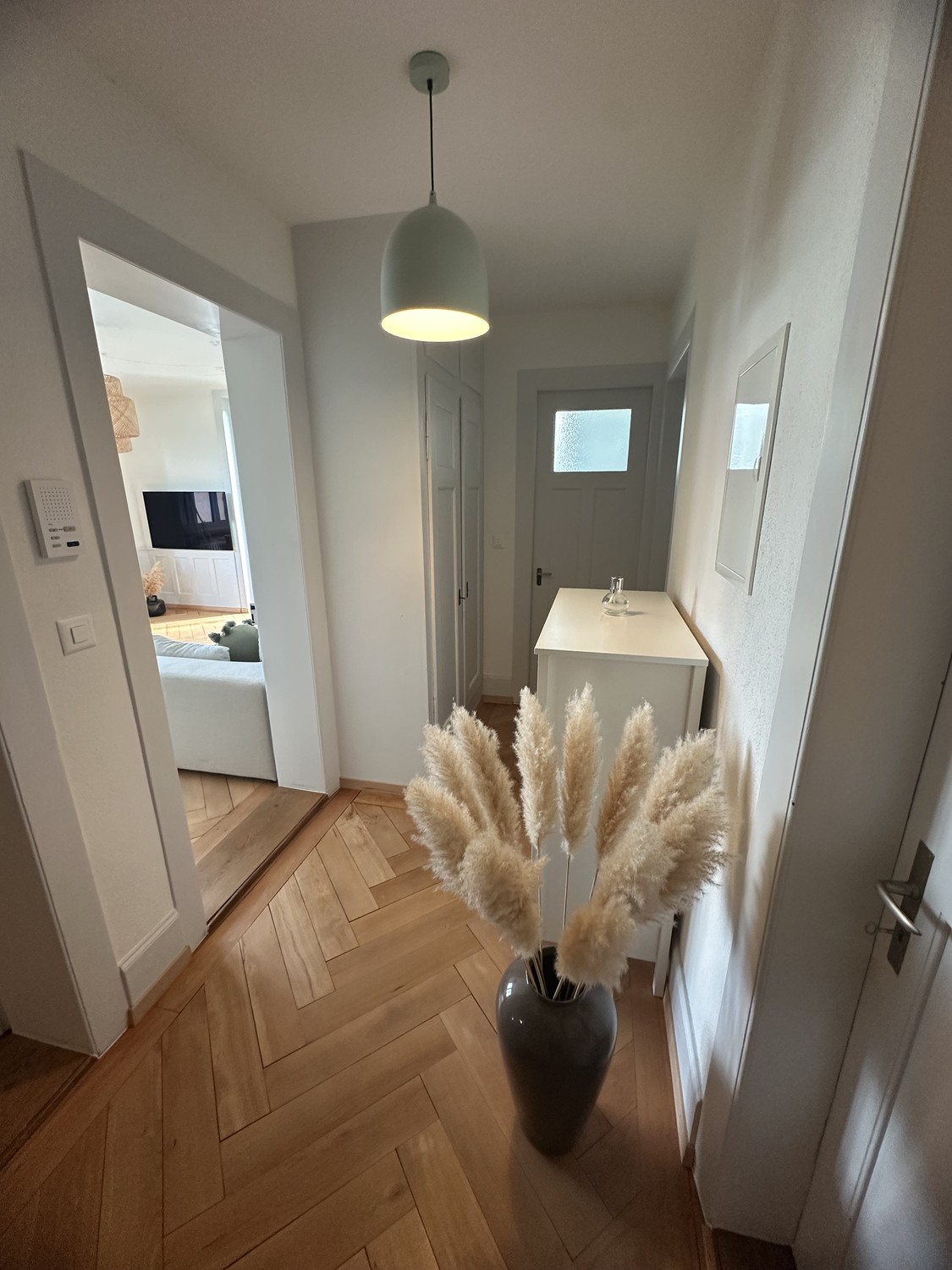 3 rooms apartment, Foto 5 von 10