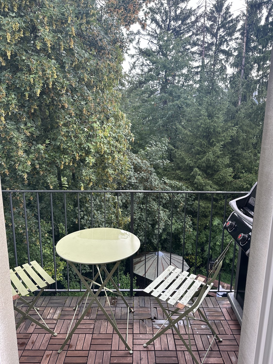 3 rooms apartment, Foto 10 von 10