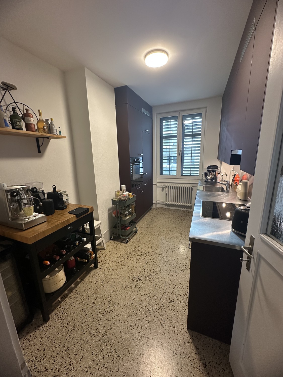 3 rooms apartment, Foto 9 von 10