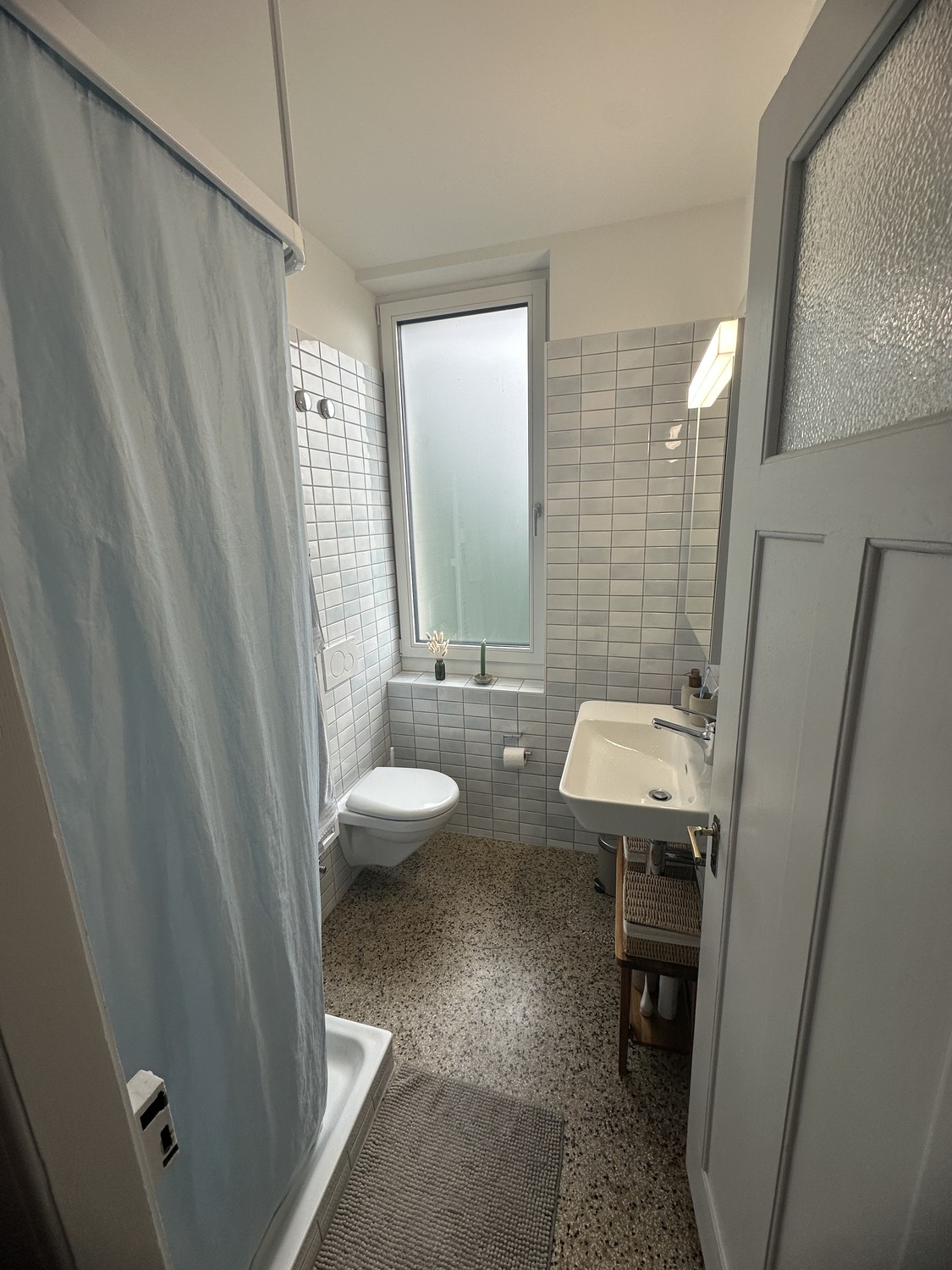 3 rooms apartment, Foto 4 von 10