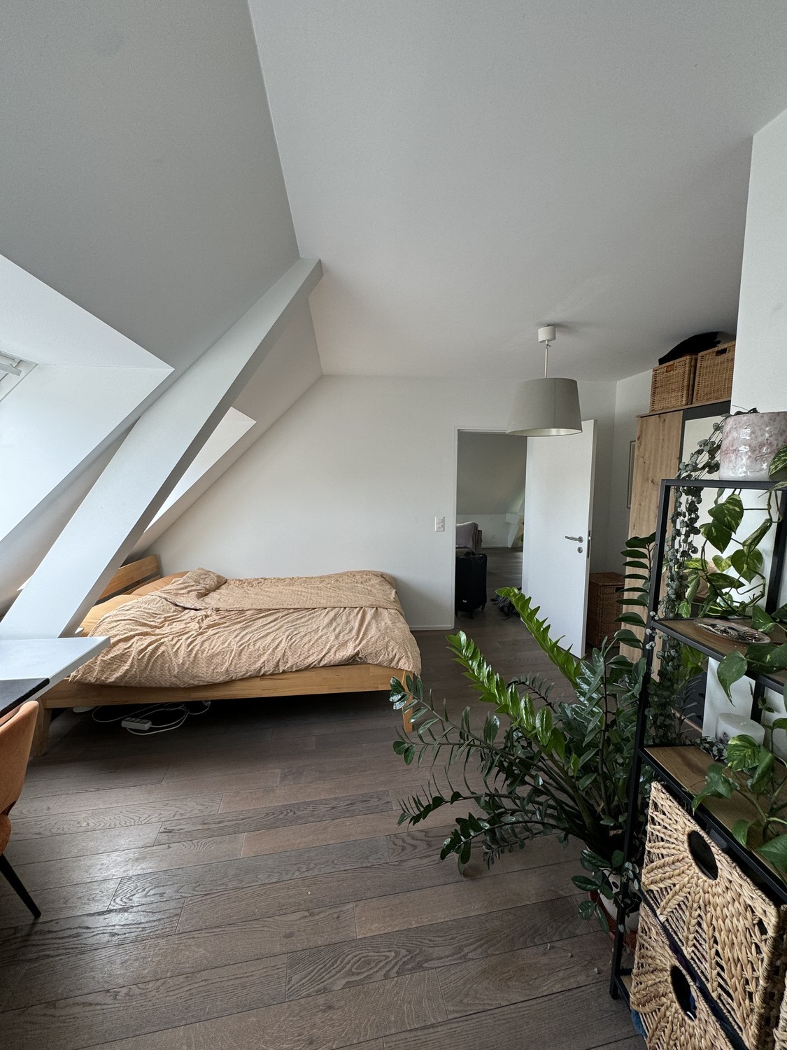 Room in a shared flat, Foto 5 von 9