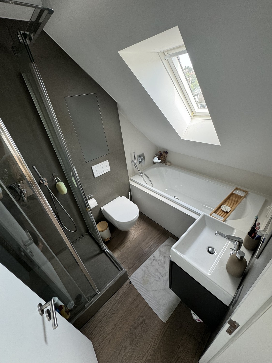 Room in a shared flat, Foto 7 von 9
