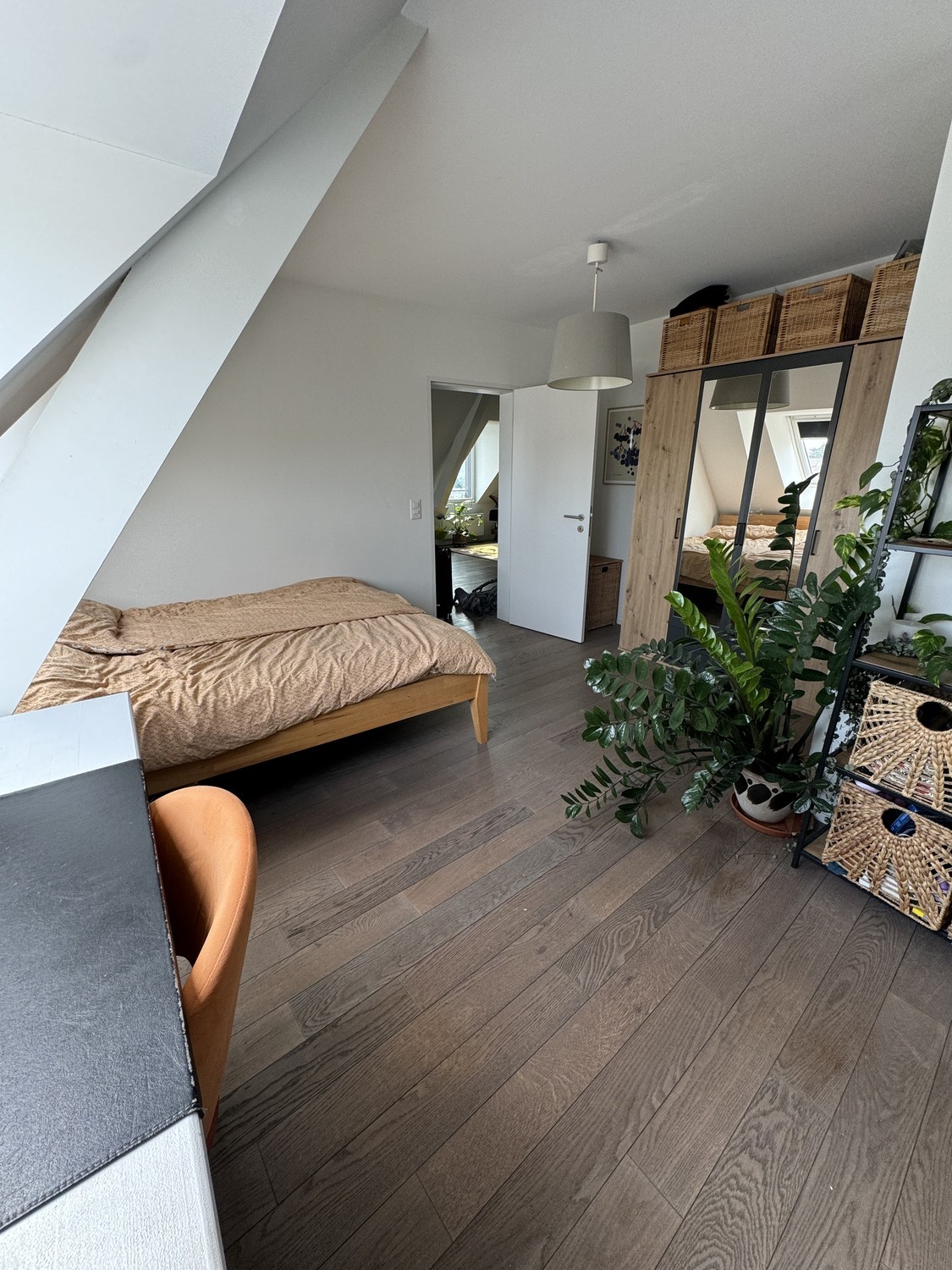 Room in a shared flat, Foto 6 von 9