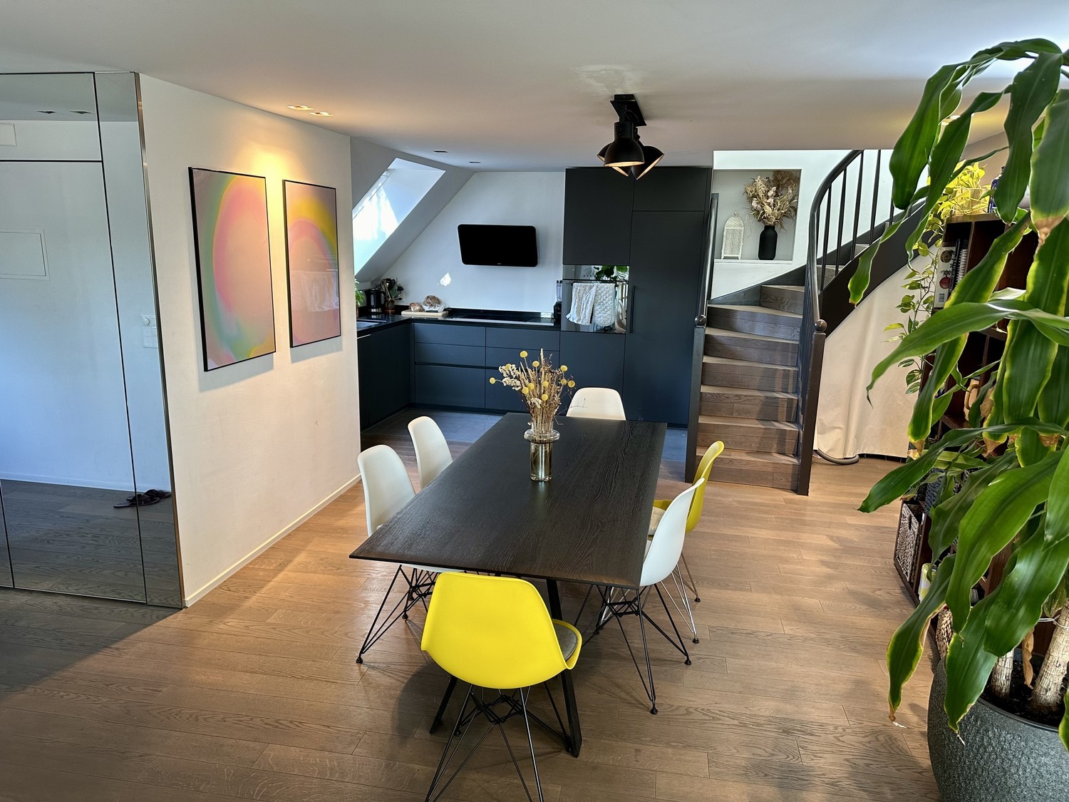 Room in a shared flat, Foto 1 von 9