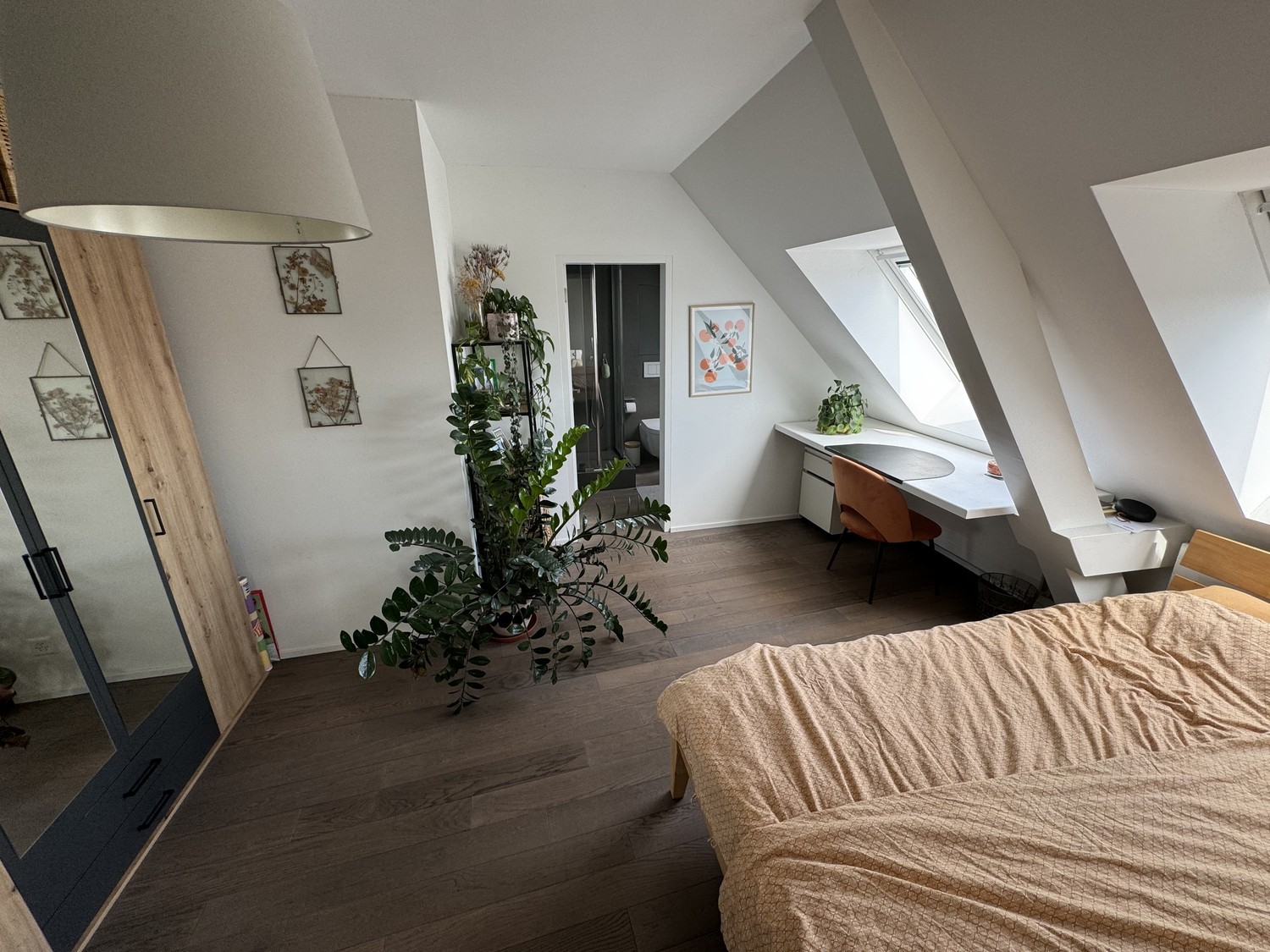 Room in a shared flat, Foto 3 von 9