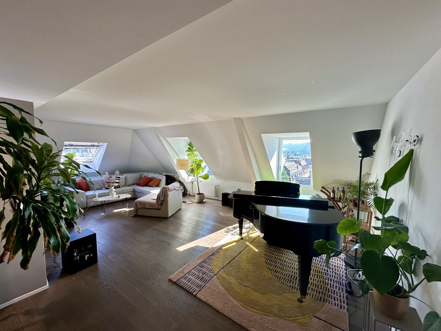 Room in a shared flat, Foto 2 von 9