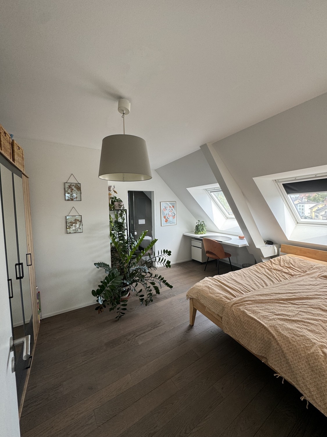 Room in a shared flat, Foto 4 von 9