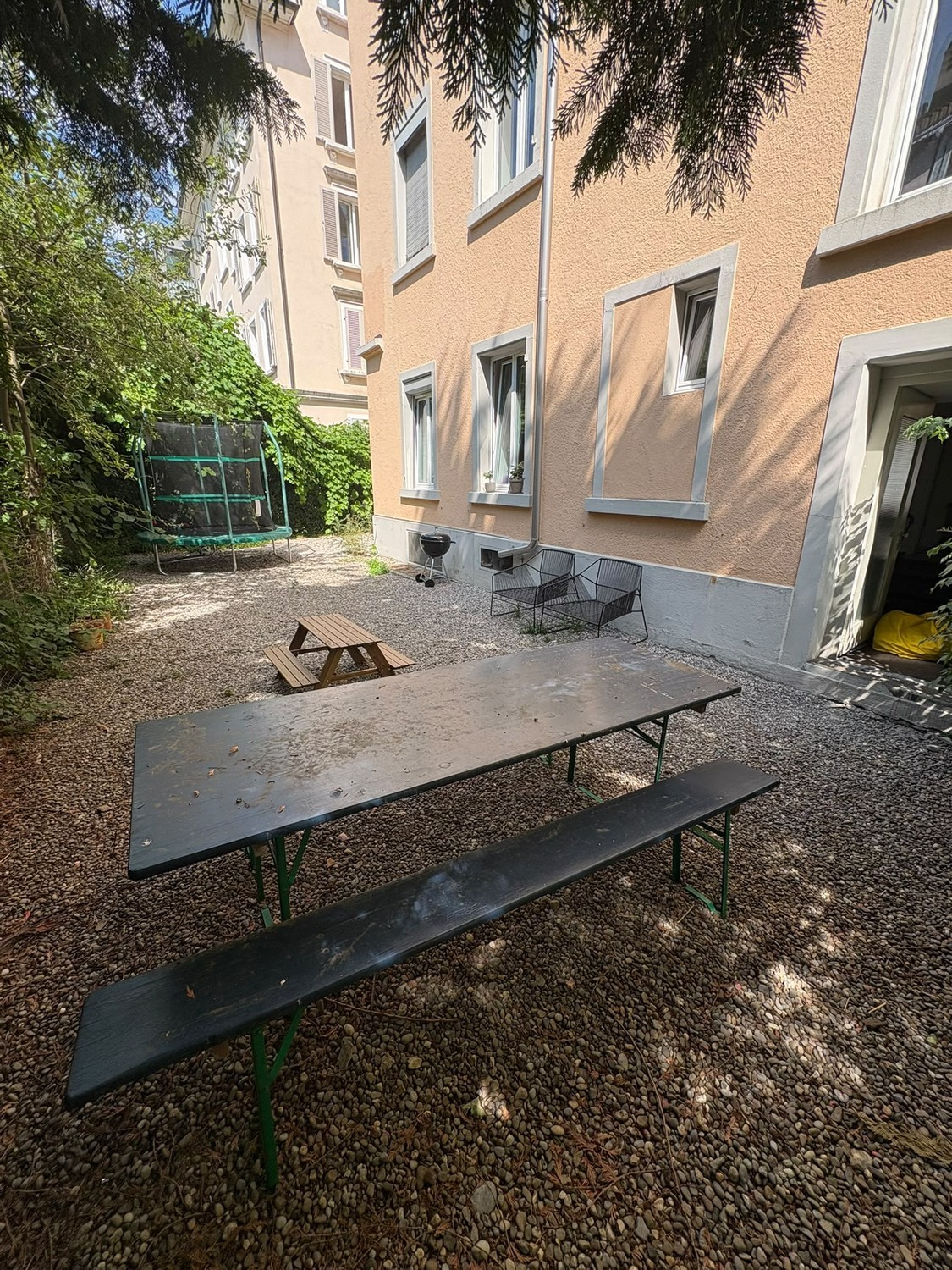 3-Zimmer-Wohnung, Foto 2 von 10