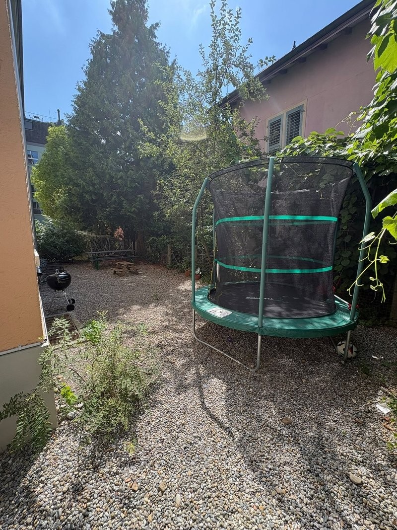 3-Zimmer-Wohnung, Foto 3 von 10