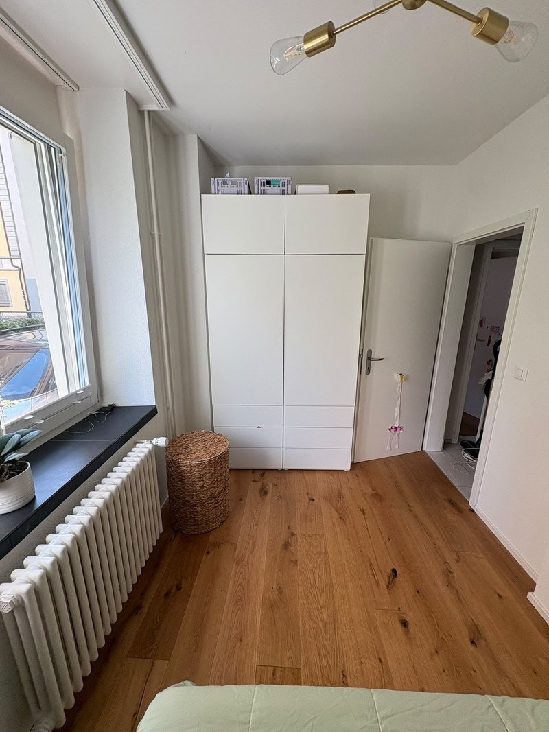 3-Zimmer-Wohnung, Foto 8 von 10