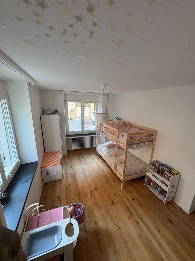 3-Zimmer-Wohnung, Foto 9 von 10