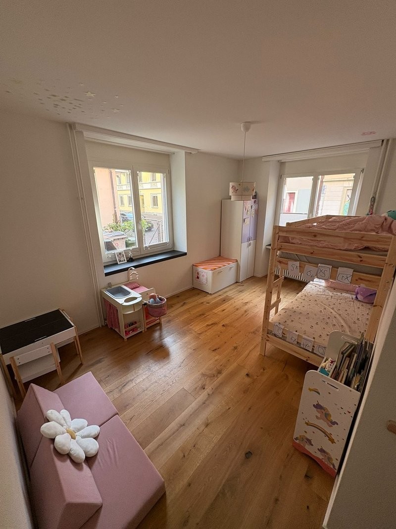 3-Zimmer-Wohnung, Foto 6 von 10