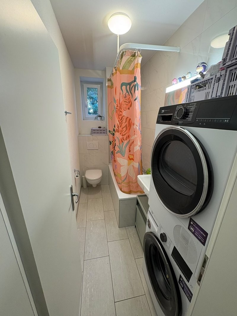 3-Zimmer-Wohnung, Foto 7 von 10