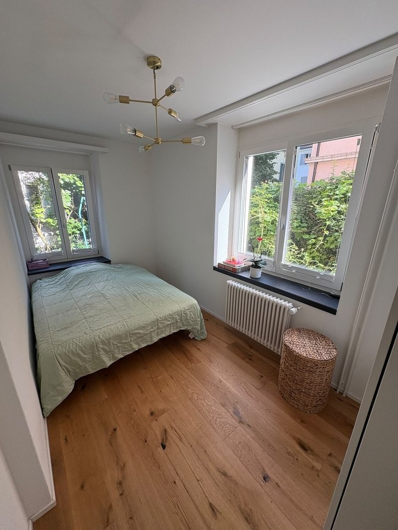 3-Zimmer-Wohnung, Foto 5 von 10
