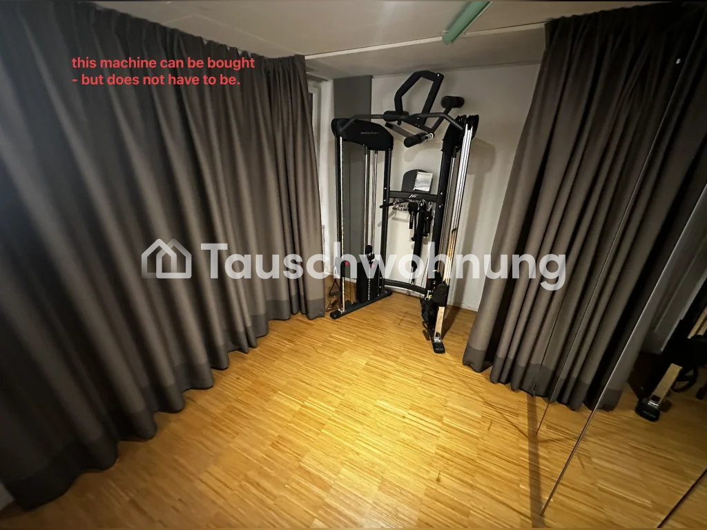 2 ½ Zimmer-Wohnung, Foto 9 von 10