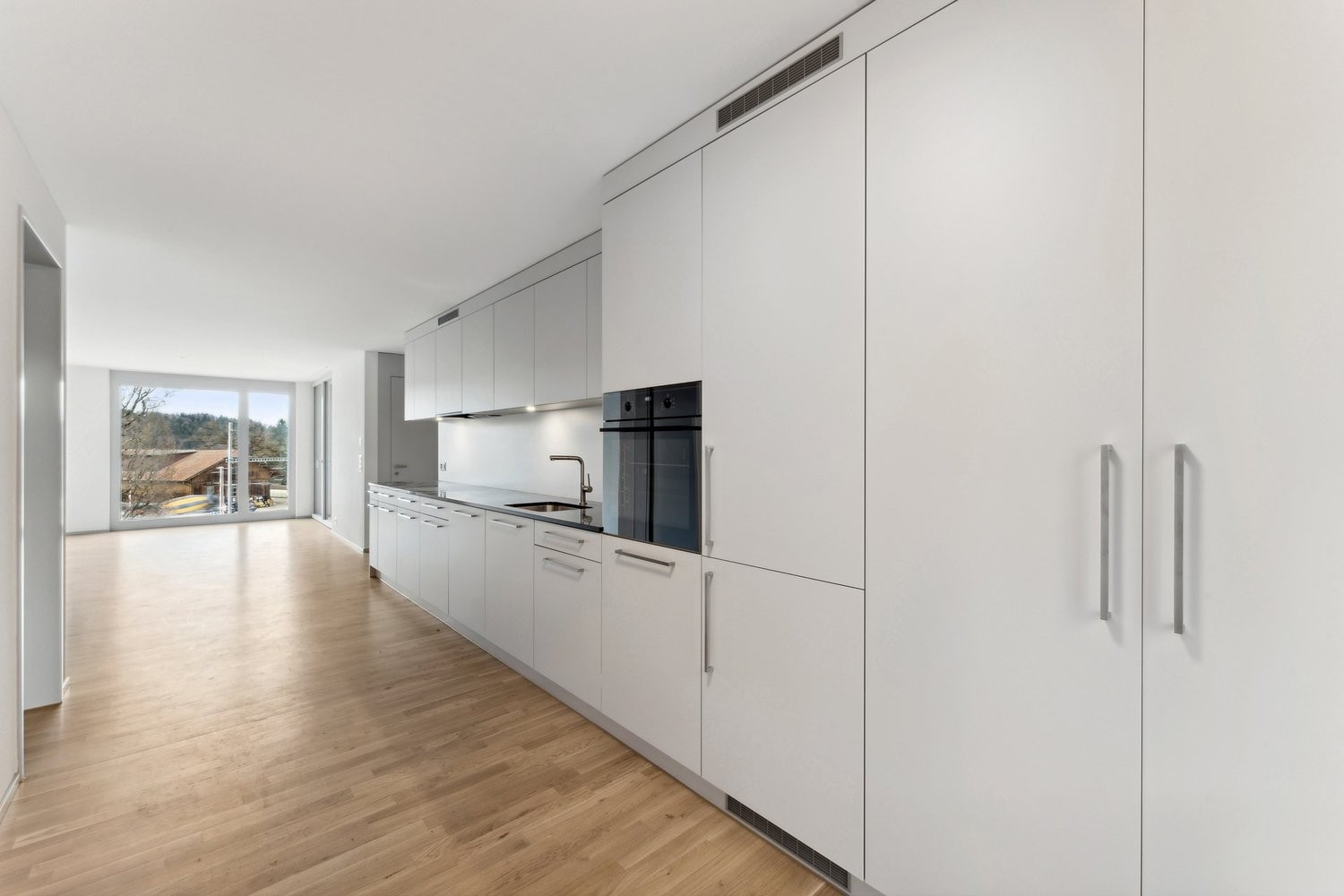 Appartamento di 3 ½ locali