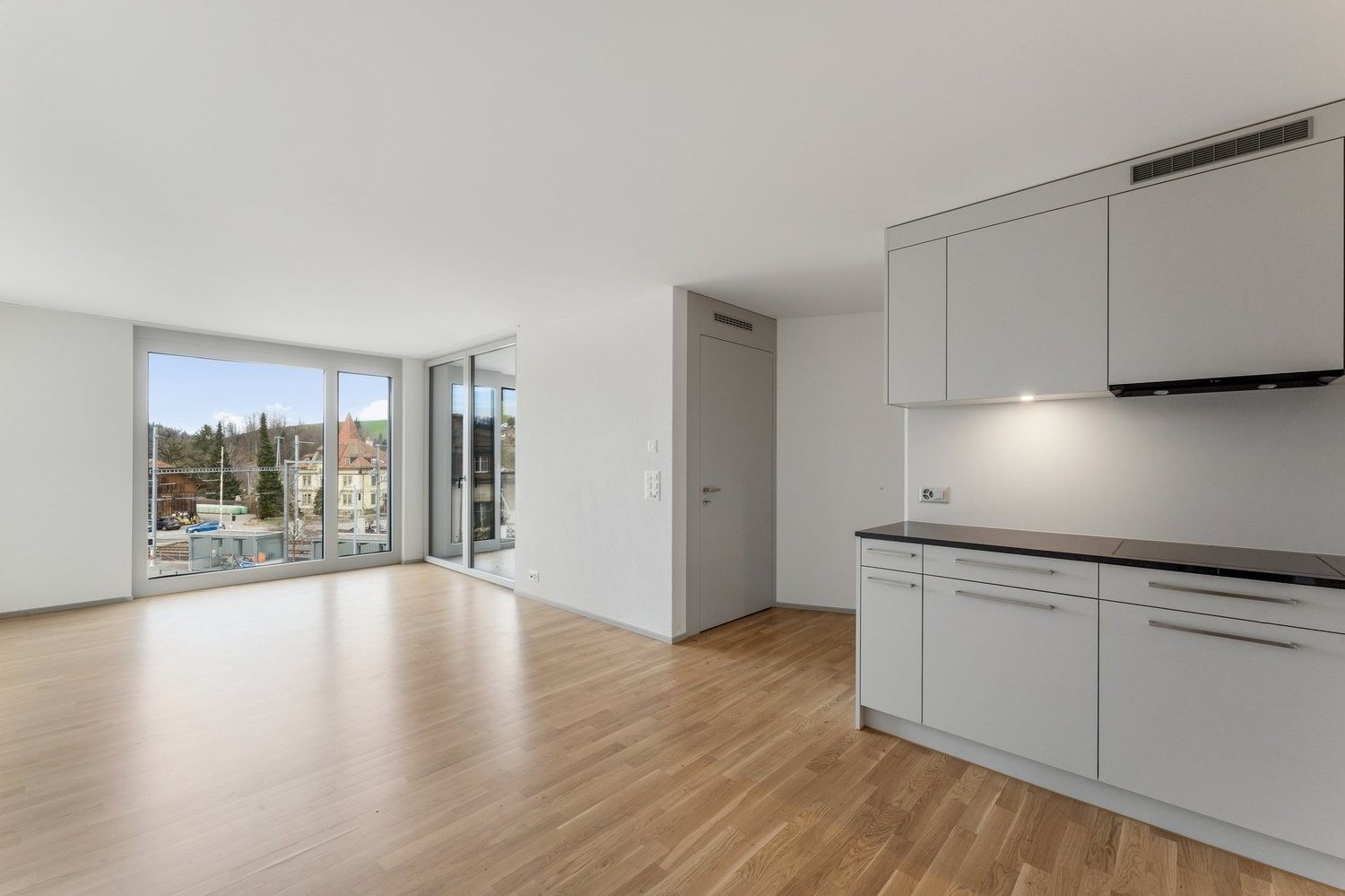 Appartamento di 3 ½ locali