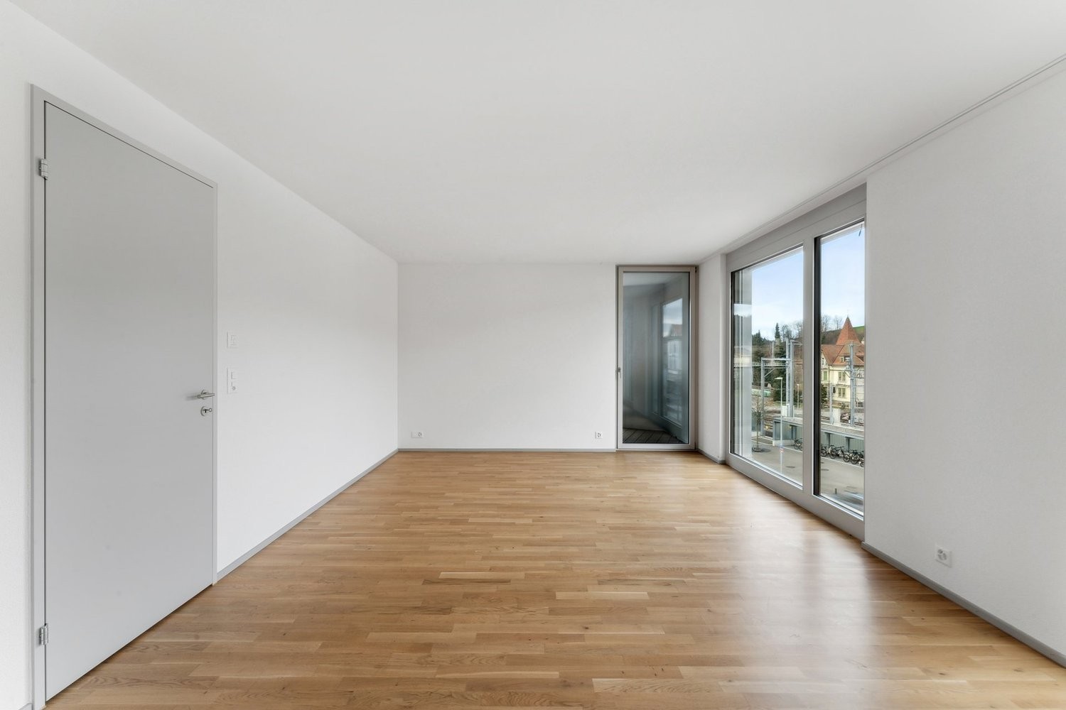 Appartamento di 3 ½ locali