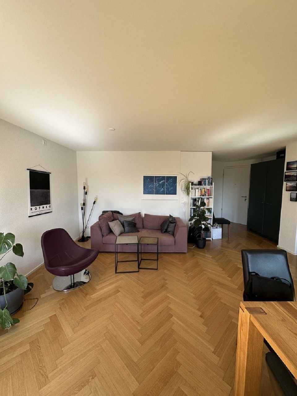 2 ½ rooms apartment, Foto 4 von 8