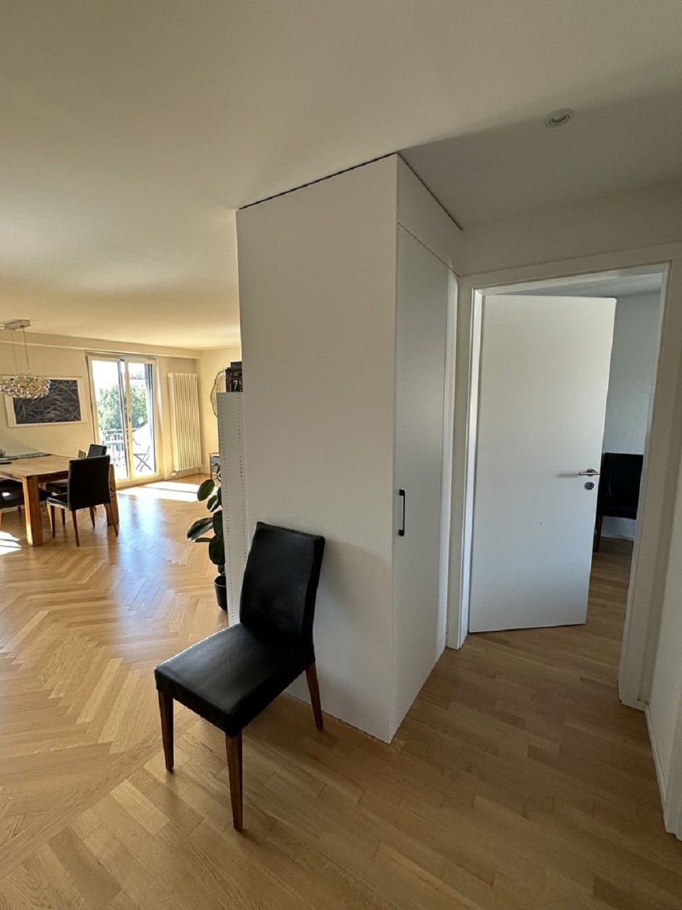 2 ½ rooms apartment, Foto 5 von 8