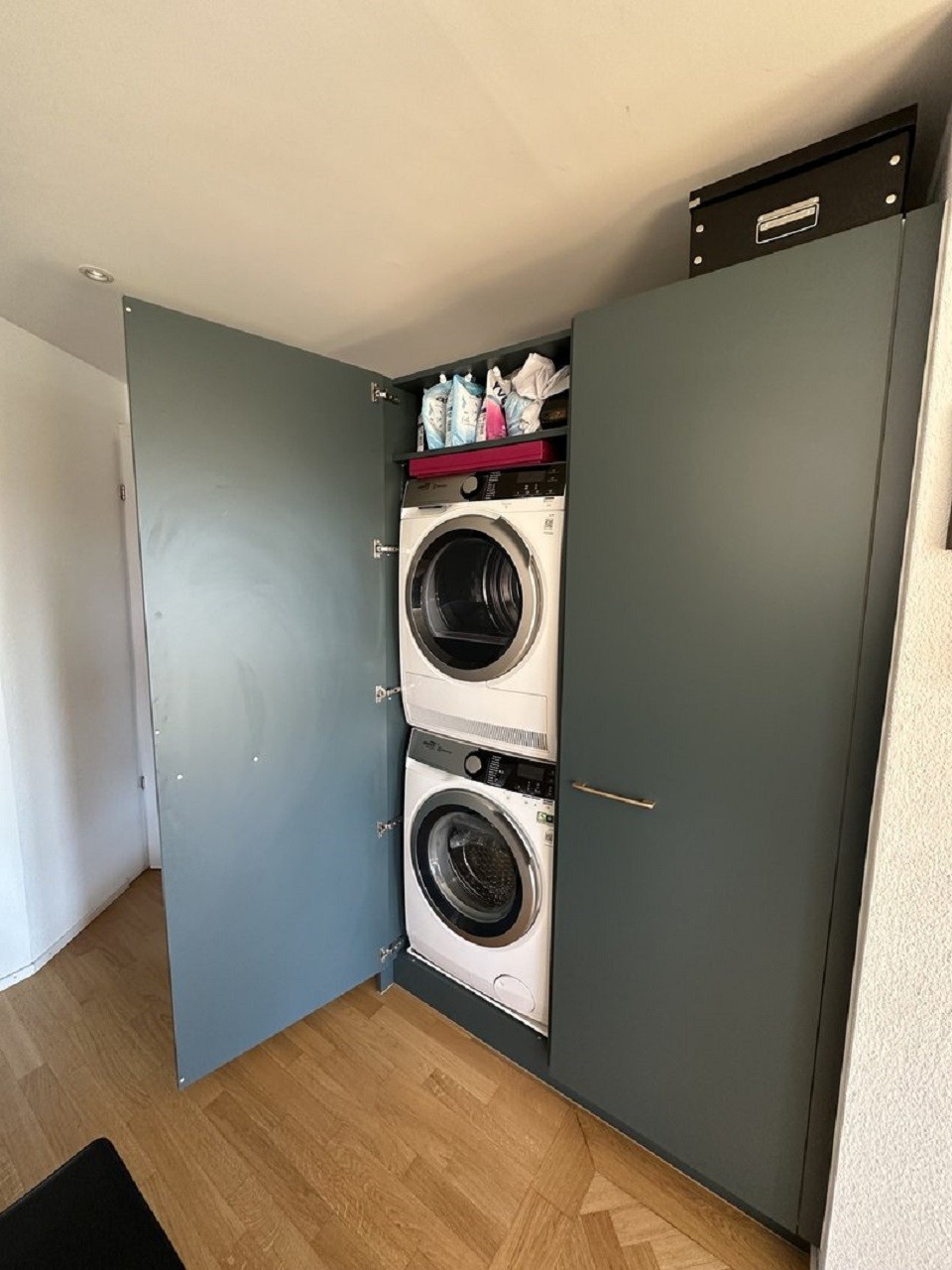2 ½ rooms apartment, Foto 8 von 8