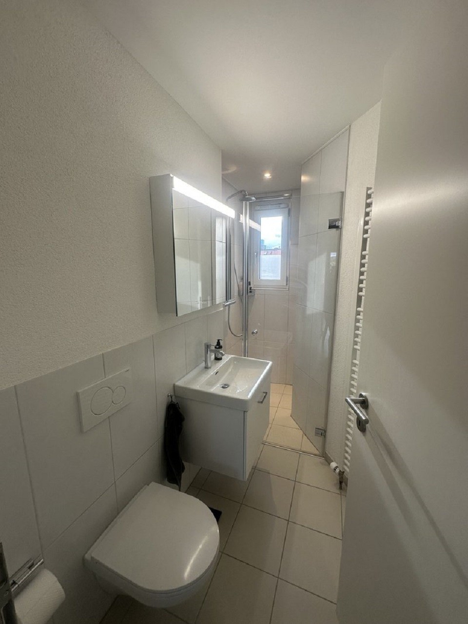 2 ½ rooms apartment, Foto 6 von 8
