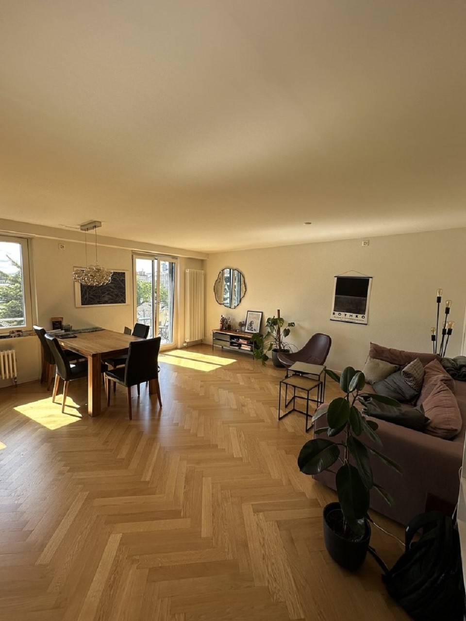 2 ½ rooms apartment, Foto 1 von 8
