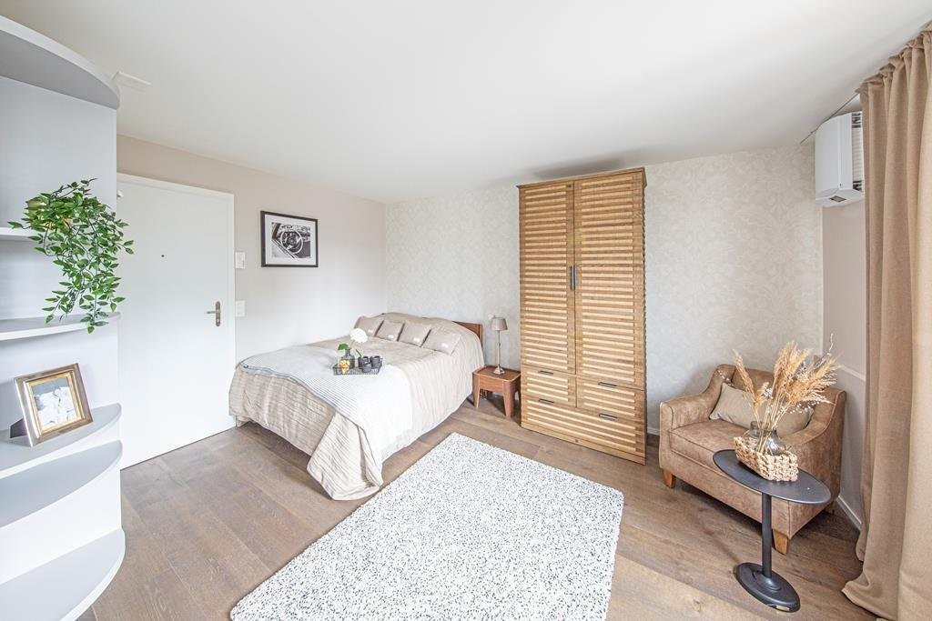 2 room furnished flat, Foto 1 von 5