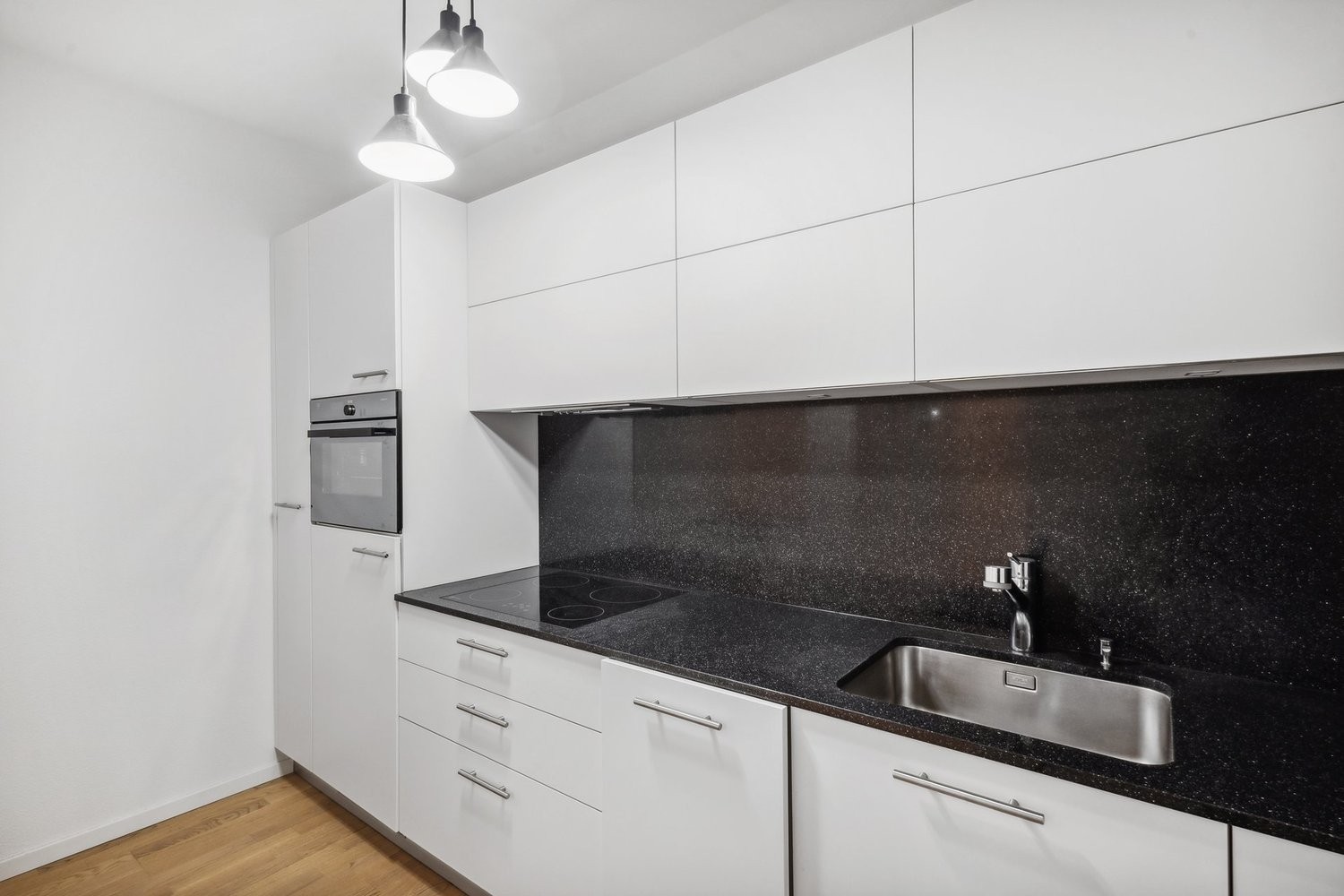 2-Zimmer-Wohnung