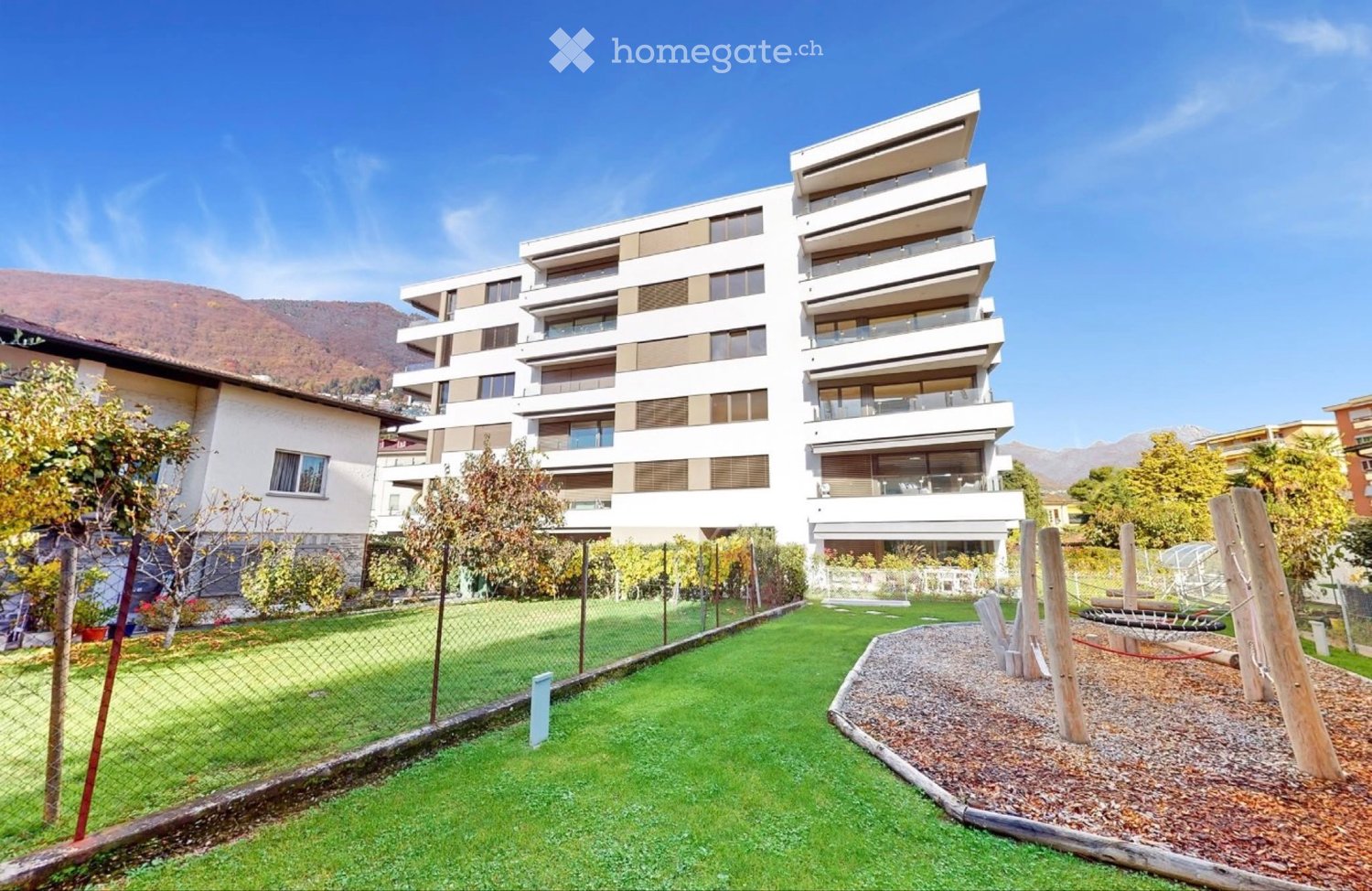 3-Zimmer-Wohnung, Foto 5 von 5