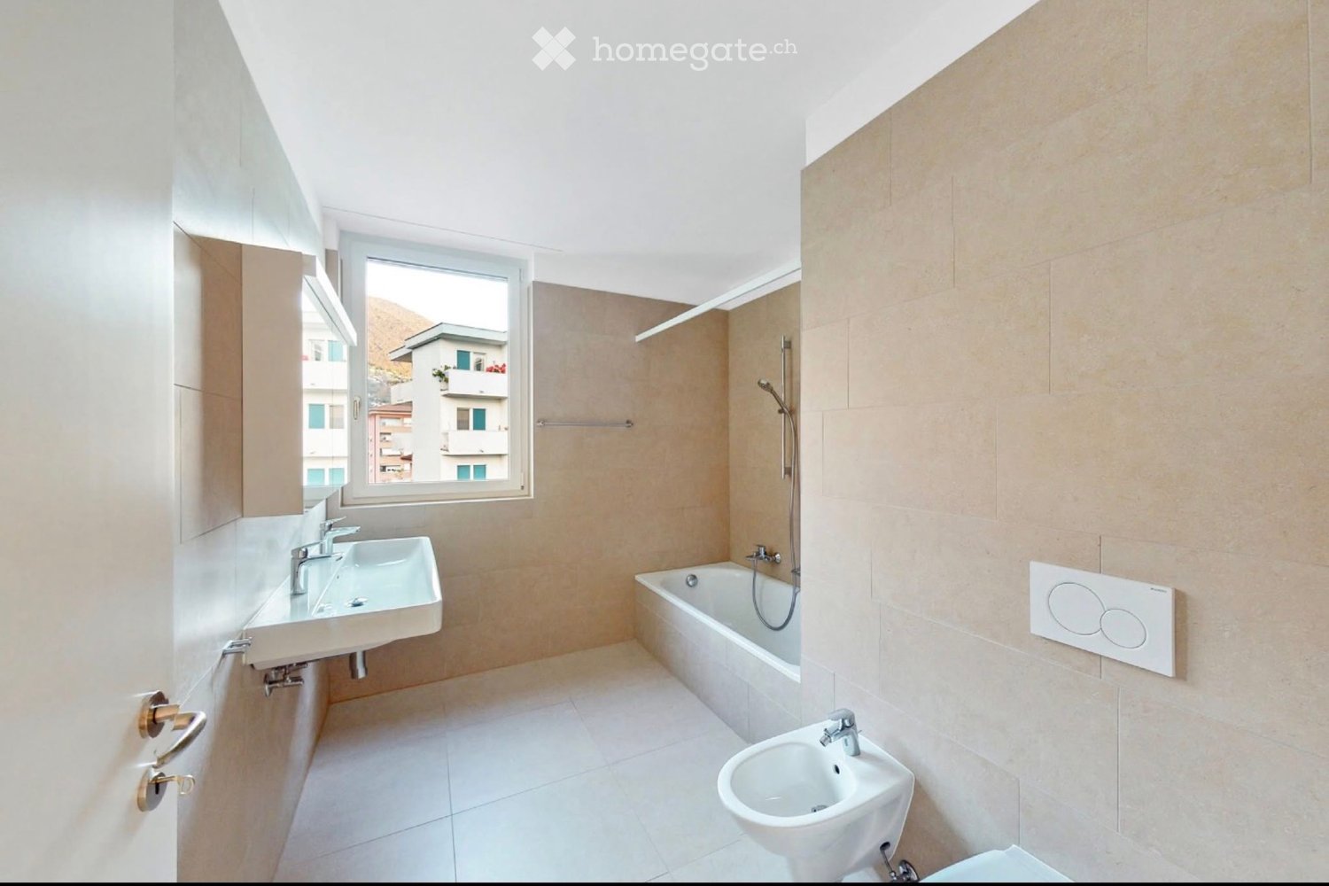 3-Zimmer-Wohnung, Foto 3 von 5