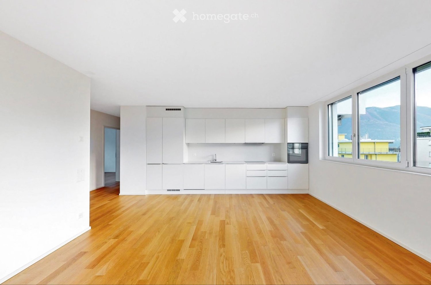 3-Zimmer-Wohnung, Foto 1 von 5