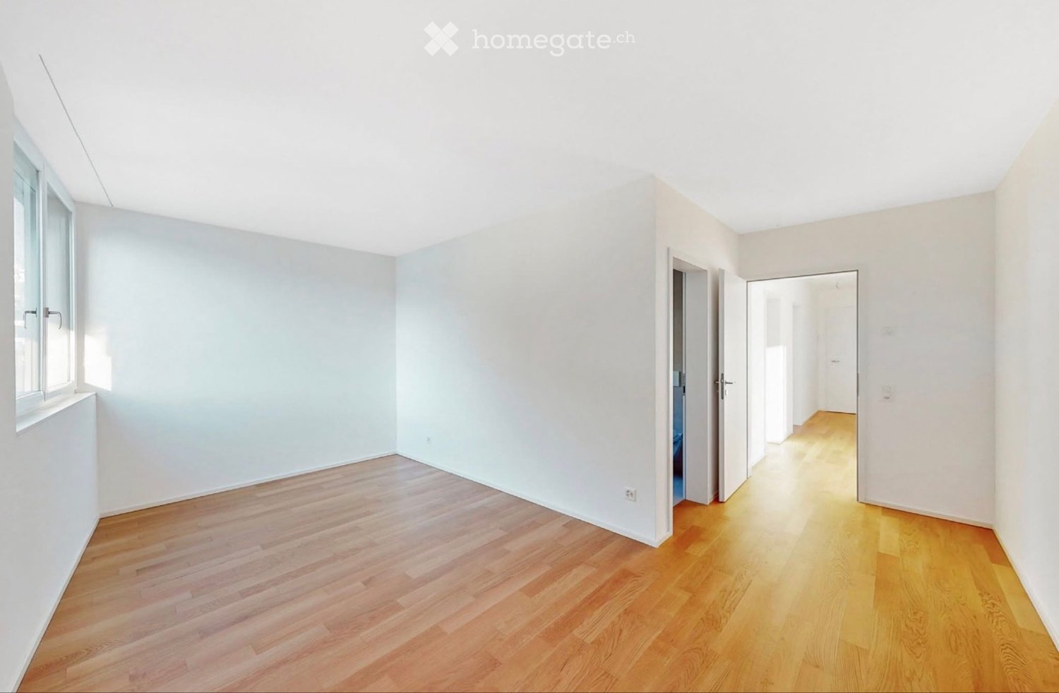 3-Zimmer-Wohnung, Foto 2 von 5