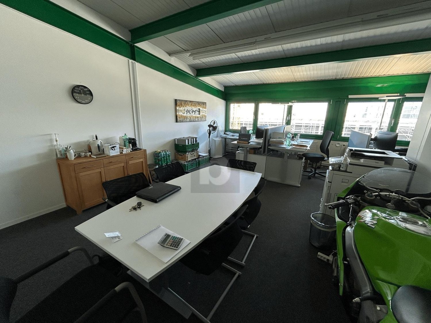 53m² office, Foto 4 von 4
