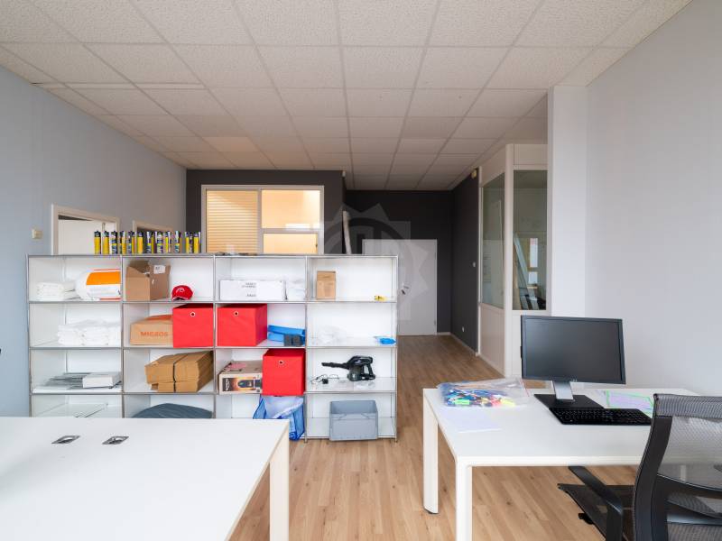 348m² Büro, Foto 10 von 10