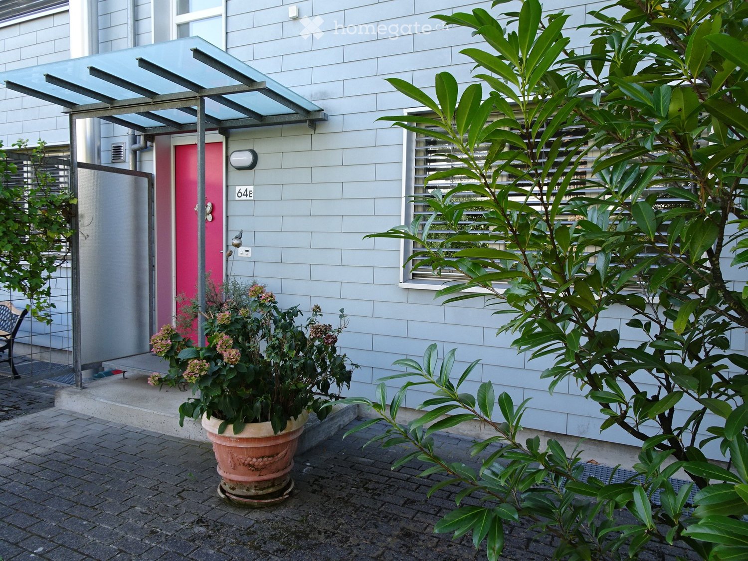 4 rooms single house, Foto 1 von 4