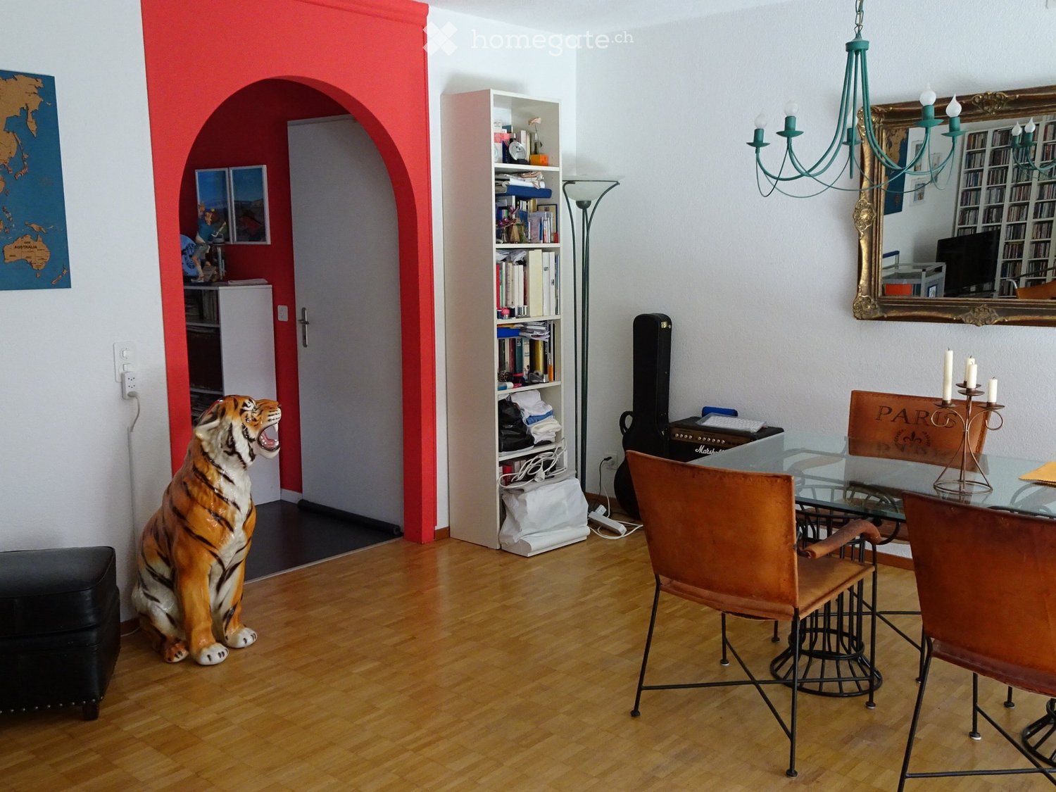 4 rooms single house, Foto 3 von 4
