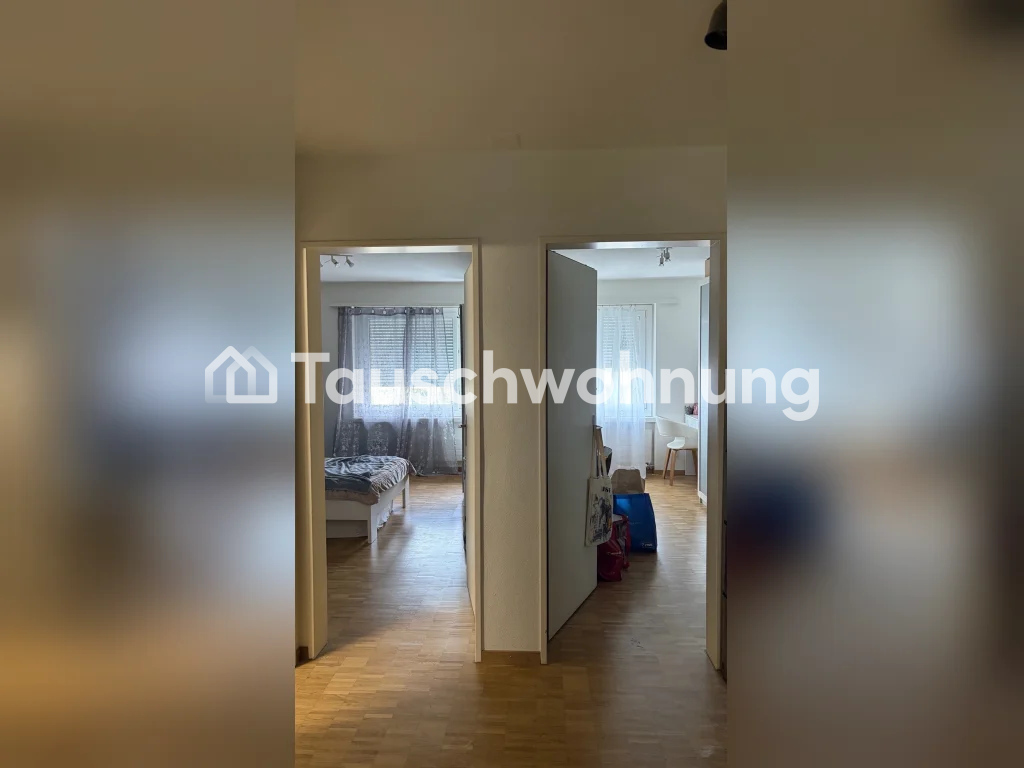 Appartement de 3 ½ pièces
