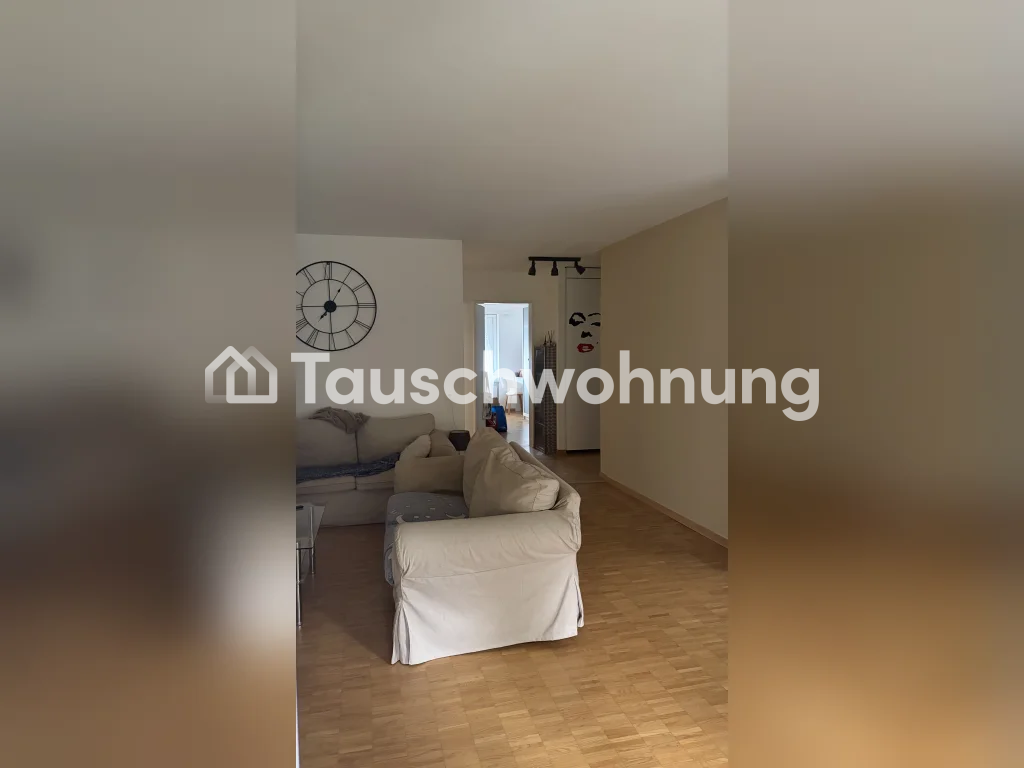 Appartement de 3 ½ pièces